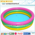 Inflatable Rainbow Swimming Pool